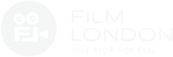 Film London. One Stop. For Reel.